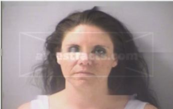 Patricia Marie Turner