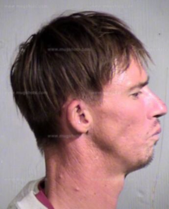 Justin Blake Cooley