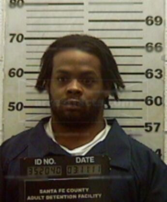 Cornelius Galloway