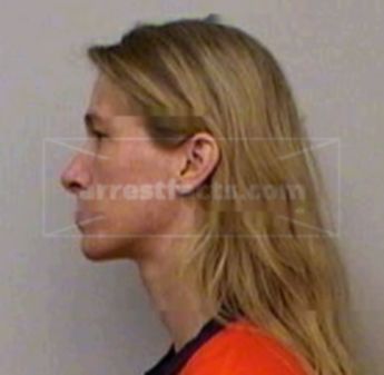 Chassy Marie Grover