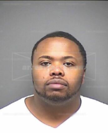 Anthony Dewaun Harden