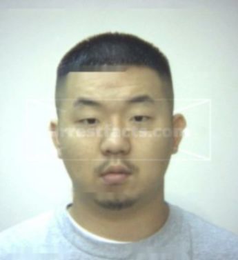 Gilbert Yoorim Kim
