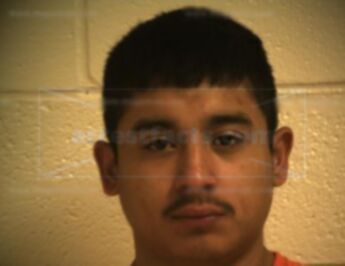 Samuel Jay Contreras