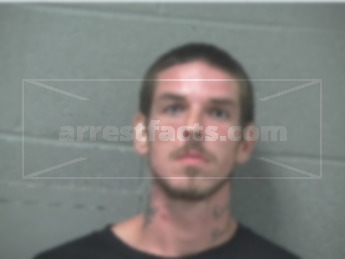 Corey Neil West