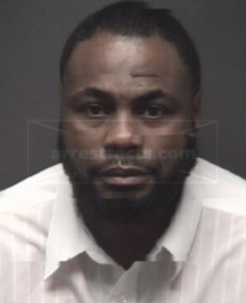 Corey Maurice Coley