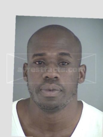 Damarkus Morgan