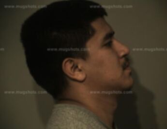 Miguel Angel Cortez Alvarado