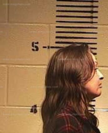 Rosemary Vaughn Coonrod