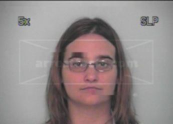 Kendra Nichole Alber