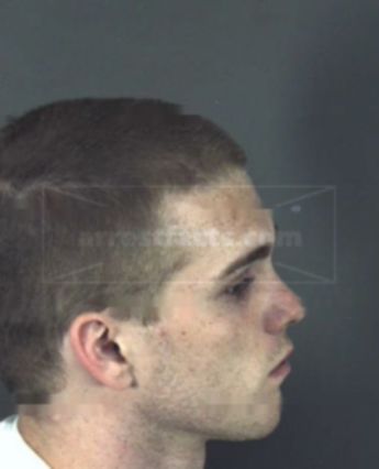 Dustin Shane Petty