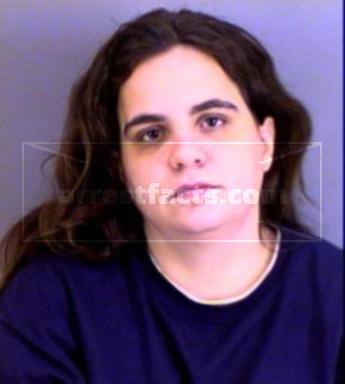 Carolyn Amanda Santes