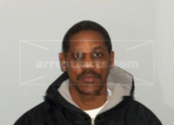 Dwayne Craig Bickham