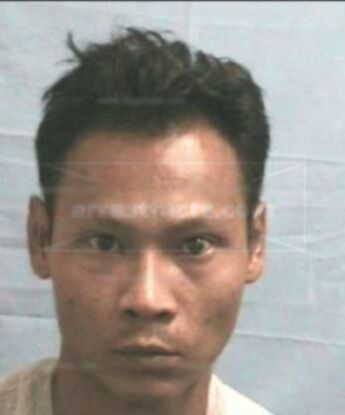 Hoang Be Tran
