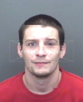 Daniel Jay Merry