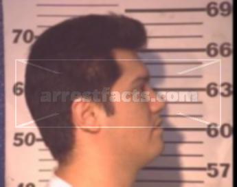 Arnulfo Ramirez Garza
