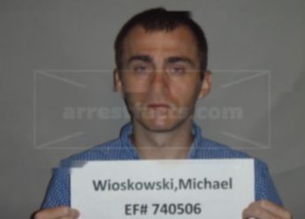 Michael Jerome Wioskowski
