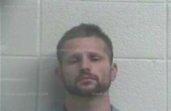 Kenneth Ray Cox