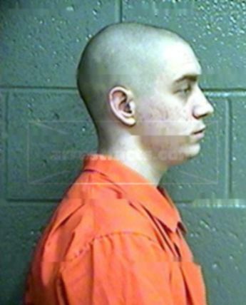 Christopher Thornton