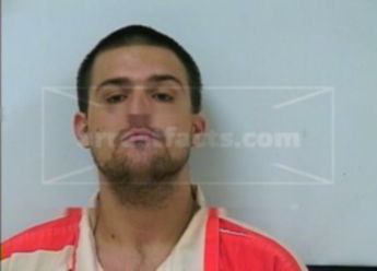 Casey Adam Burns
