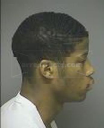 Deunte Artel Williams