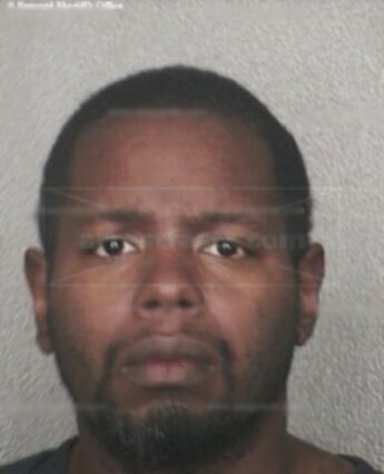 Darvin Maurice Shannon