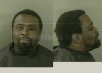 Juan Donmonick Ferguson