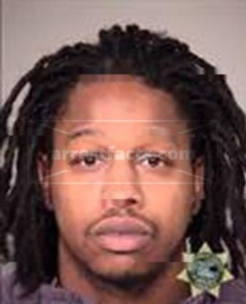 Marcus Antoino Davis