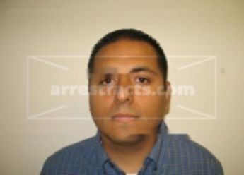 David Anthony Ruiz