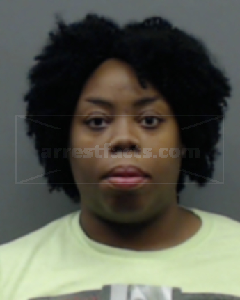 Leshante Michell Phillips