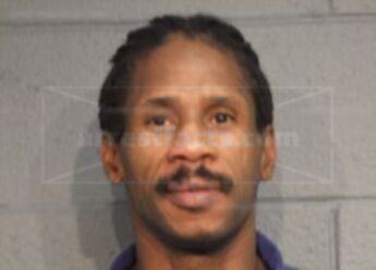 Kenneth Wayne Mitchell