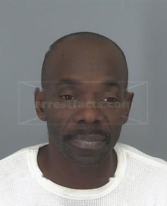 Bruce Bernard Keenon