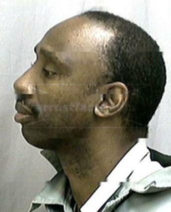 Rickey D High