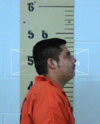 Venancio Sanchez-Garcia