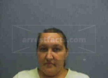 Brandy Michelle Monahan