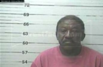 Jessie Lee Johnson