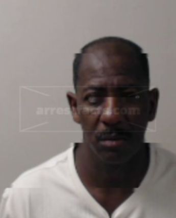 Phillip Earl Crenshaw