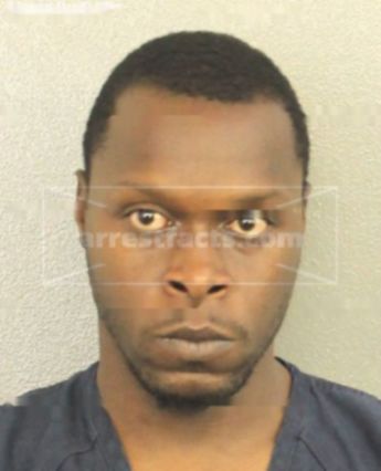 Devante William Wilcox