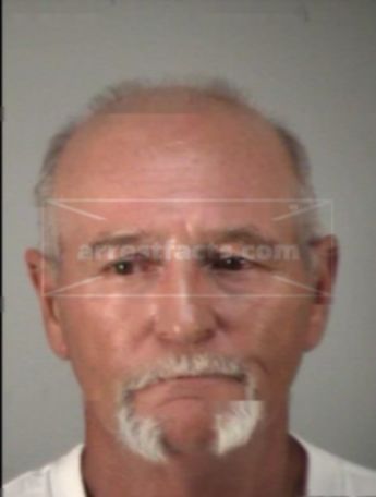 Kenneth Wayne Lehner