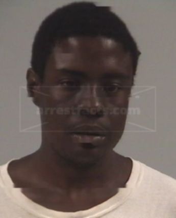 Tanisha Louise Alford