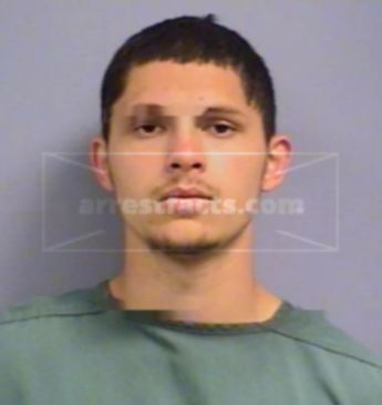 Marcus Ray Goins