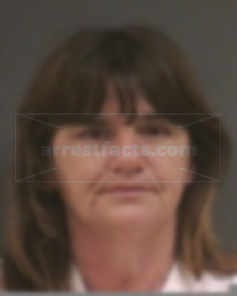 Deborah Anne Smith