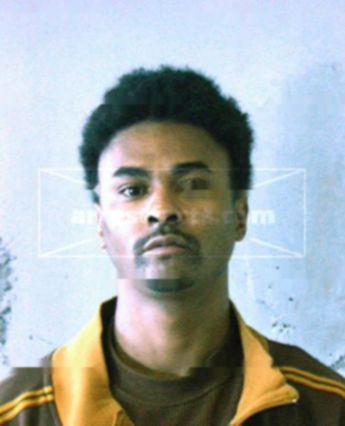 Antonio Demetrius Smith