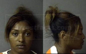 Anderika Danelle Murphy