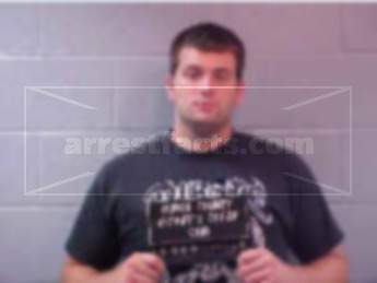 Anthony Joel Cook