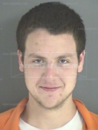 Tyler Todd Mezger