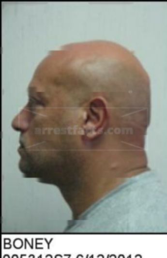 Terrell Antoine Boney