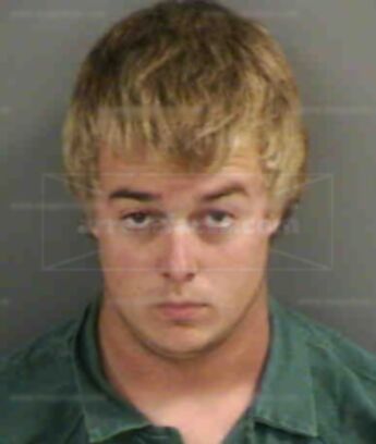 Travis Edmond Lovatt