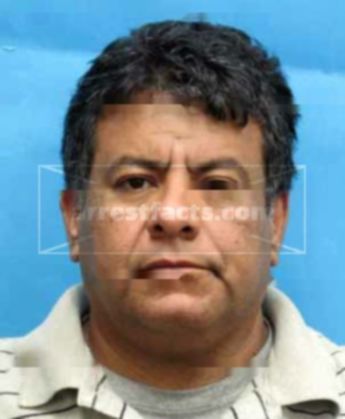 Cesar Marmolejo