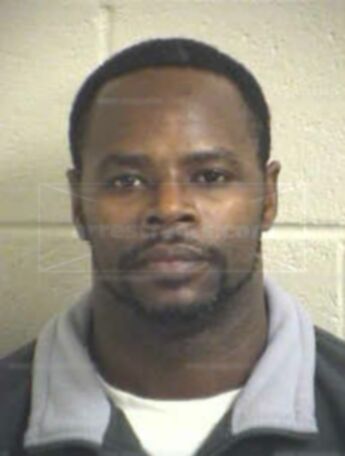 Nylous Dickerson