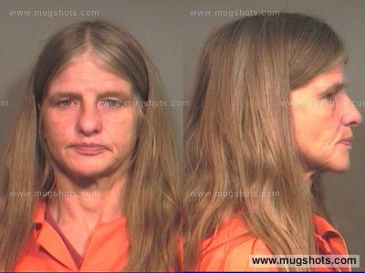 Teresa Ann Griffith